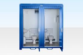 Professional Portable Potty Rental in Essex, IL